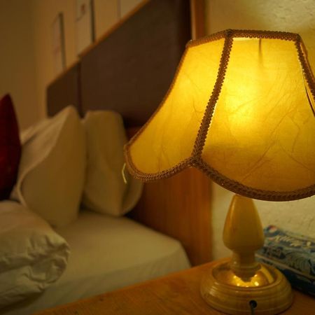 Petra Mountain Hotel วาดี มูซา ภายนอก รูปภาพ